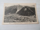 CP CARTE POSTALE HAUTE SAVOIE CHAMONIX MONT BLANC VUE GENERALE - Ecrite En 1948  - Chamonix-Mont-Blanc