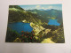 CP CARTE POSTALE HAUTE GARONNE LACS De CAP De LONG Et OREDON - Ecrite En 1983 - Autres & Non Classés