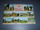 CP CARTE POSTALE HAUT RHIN MULHOUSE VUES GENERALES - Ecrite - Mulhouse