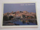 CP CARTE POSTALE GRECE CRETE AGIOS NIKOLAOS - Ecrite En 1996. Timbree Au Verso. - Grèce