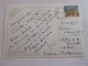 CP CARTE POSTALE GRECE CRETE AGIOS NIKOLAOS - Ecrite En 1996. Timbree Au Verso. - Griechenland