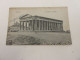 CP CARTE POSTALE GRECE ATHENES TEMPLE De THESEE - Vierge - Griechenland