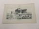 CP CARTE POSTALE GRECE ATHENES Le PARTHENON - Vierge                             - Grèce