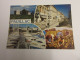 CP CARTE POSTALE GIRONDE PAUILLAC CHATEAU LATOUR Le PORT - Ecrite En 1987 - Pauillac