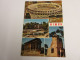 CP CARTE POSTALE GARD NIMES VUES DIVERSES - Vierge - Nîmes