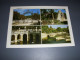 CP CARTE POSTALE GARD NIMES JARDINS De La FONTAINE Et TEMPLE De DIANE - Vierge - Nîmes