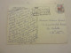 CP CARTE POSTALE FRANCE IMAGES De CHEZ NOUS CHAMOIS EDELWEISS - Ecrite En 1965   - Other & Unclassified