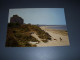 CP CARTE POSTALE FINISTERE SANTEC La PLAGE Du GULF STREAM - Ecrite - Sonstige & Ohne Zuordnung