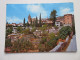 CP CARTE POSTALE ESPAGNE ILES BALEARES MAJORQUE VALLDEMOSA CHARTREUSE La CARTUJA - Mallorca