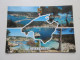 CP CARTE POSTALE ESPAGNE ILES BALEARES MAJORQUE CALA FIGUERA Avec Blason         - Mallorca