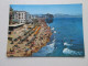 CP CARTE POSTALE ESPAGNE ANDALOUSIE TORREMOLINOS PLAGE Du BAJONDILLO - Ecrite    - Andere & Zonder Classificatie