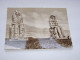 CP CARTE POSTALE EGYPTE THEBES Les COLOSSES De MEMNON AMENOPHIS III- Vierge - Sonstige & Ohne Zuordnung