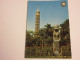 CP CARTE POSTALE EGYPTE Le CAIRE La TOUR Du CAIRE - Vierge - Caïro