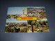 CP CARTE POSTALE DROME MONTELIMAR VUES GENERALES - Ecrite En 1973 - Montelimar