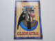 CP CARTE POSTALE EGYPTE CLEOPATRE - Ecrite. Timbree Au Verso.  - Other & Unclassified