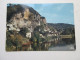 CP CARTE POSTALE DORDOGNE La ROQUE GAGEAC PLUS BEAUX VILLAGES De FRANCE          - Sonstige & Ohne Zuordnung