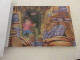 CP CARTE POSTALE CINEMA Harry POTTER DESSIN 04 MANGO JEUNESSE 2001 - Vierge - Sonstige & Ohne Zuordnung