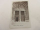 CP CARTE POSTALE CHER BOURGES CATHEDRALE PORTAIL NORD- Vierge                    - Bourges
