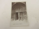 CP CARTE POSTALE CHER BOURGES CATHEDRALE PORTAIL SUD- Vierge                     - Bourges