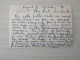 CP CARTE POSTALE CHER ARGENT Sur SAULDRE ETANG Du PUITS - Ecrite En 1953         - Argent-sur-Sauldre
