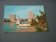 CP CARTE POSTALE CHARENTE MARITIME La ROCHELLE Les TOURS - Ecrite En 1962        - La Rochelle