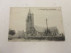 CP CARTE POSTALE COTES D'ARMOR PLOUBEZRE L'EGLISE Ecrite En 1931 - Autres & Non Classés