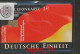 GERMANY O 006 2003 Deutsche Einheit  - Aufl 500 - Siehe Scan - O-Series : Series Clientes Excluidos Servicio De Colección