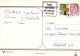 FLOWERS Vintage Ansichtskarte Postkarte CPSM #PAR920.DE - Fleurs