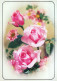 FLOWERS Vintage Ansichtskarte Postkarte CPSM #PAR980.DE - Blumen
