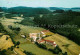 72719789 Neukirchen Knuellgebirge Fliegeraufnahme Waldsanatorium Urbachtal  Neuk - Autres & Non Classés