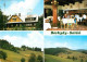 72719777 Beskydy Solan Turisticka Chata Beskydy - Tschechische Republik
