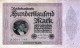 100000 MARK 1923 Stadt BERLIN DEUTSCHLAND Papiergeld Banknote #PL134 - [11] Local Banknote Issues