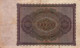 100000 MARK 1923 Stadt BERLIN DEUTSCHLAND Papiergeld Banknote #PL136 - [11] Local Banknote Issues