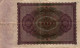 100000 MARK 1923 Stadt BERLIN DEUTSCHLAND Papiergeld Banknote #PL133 - [11] Local Banknote Issues