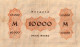 10000 MARK 1923 Stadt GOTHA Thuringia UNC DEUTSCHLAND Notgeld Papiergeld Banknote #PK734 - [11] Emissions Locales