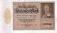 10000 MARK 1922 Stadt BERLIN DEUTSCHLAND Papiergeld Banknote #PL327 - [11] Emissions Locales