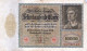 10000 MARK 1922 Stadt BERLIN DEUTSCHLAND Papiergeld Banknote #PL165 - [11] Emissions Locales