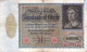 10000 MARK 1922 Stadt BERLIN DEUTSCHLAND Papiergeld Banknote #PL164 - [11] Emissions Locales