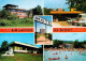 72719770 Balatonalmadi Freibad  Balatonalmadi - Hongrie