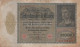 10000 MARK 1922 Stadt BERLIN DEUTSCHLAND Papiergeld Banknote #PL155 - [11] Emissions Locales