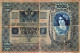 10000 KRONEN 1902 Österreich Papiergeld Banknote #PL326 - [11] Emissions Locales
