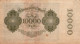 10000 MARK 1922 Stadt BERLIN DEUTSCHLAND Papiergeld Banknote #PL127 - [11] Emissions Locales