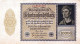 10000 MARK 1922 Stadt BERLIN DEUTSCHLAND Papiergeld Banknote #PL127 - [11] Emissions Locales