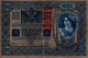 10000 KRONEN 1902 Österreich Papiergeld Banknote #PL325 - [11] Emissions Locales