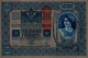 10000 KRONEN 1902 Österreich Papiergeld Banknote #PL315 - [11] Emissions Locales