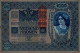 10000 KRONEN 1902 Österreich Papiergeld Banknote #PL308 - [11] Emissions Locales