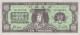 10000 DOLLARS Heaven Bank Note CHINESISCH Papiergeld Banknote #PJ359 - [11] Emissions Locales