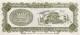 10000 DOLLARS Heaven Bank Note CHINESISCH Papiergeld Banknote #PJ359 - [11] Emissions Locales