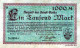 1000 MARK 1925 Stadt GOTHA Thuringia DEUTSCHLAND Notgeld Papiergeld Banknote #PK857 - [11] Emissions Locales