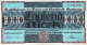 1000 MARK 1923 Stadt HAMBURG Hamburg DEUTSCHLAND Papiergeld Banknote #PL255 - [11] Emissions Locales